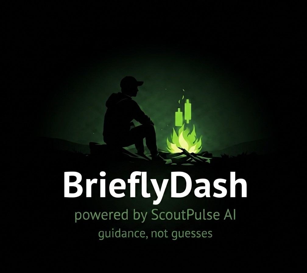 BrieflyDash